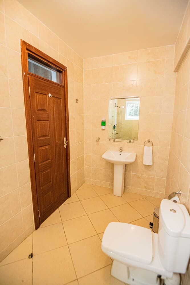 Sebuleni Luxury Apartment by Homes by Della