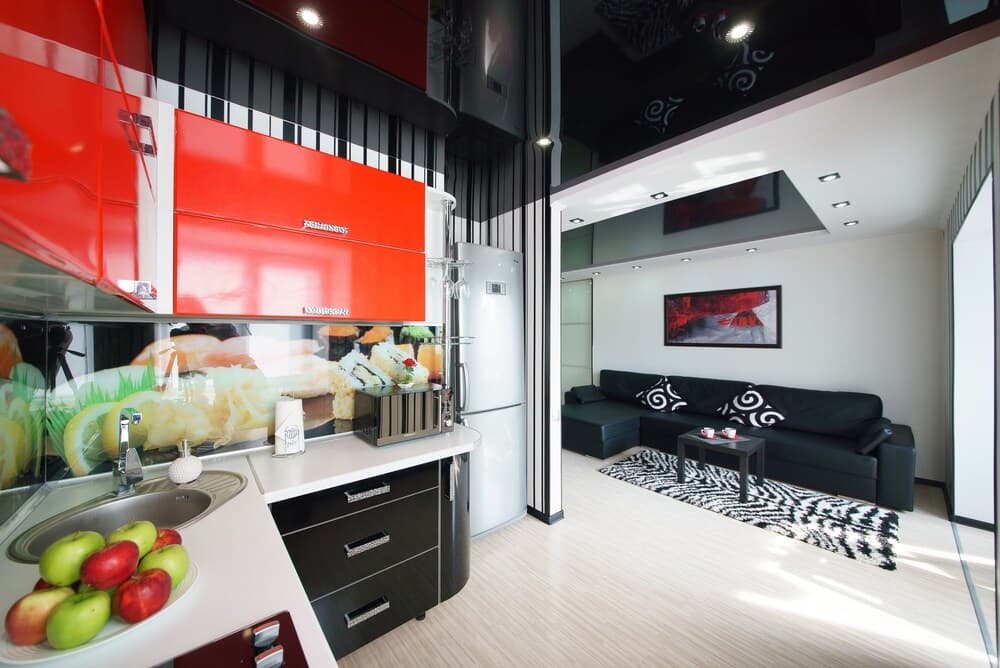 PaulMarie Apartments on Zaslonova 4