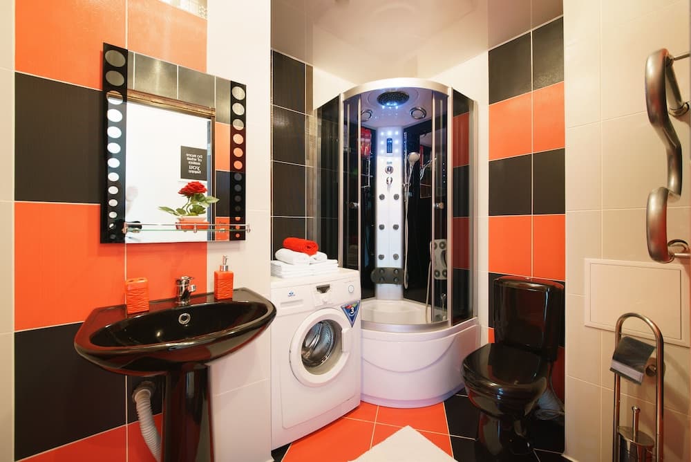 PaulMarie Apartments on Zaslonova 4