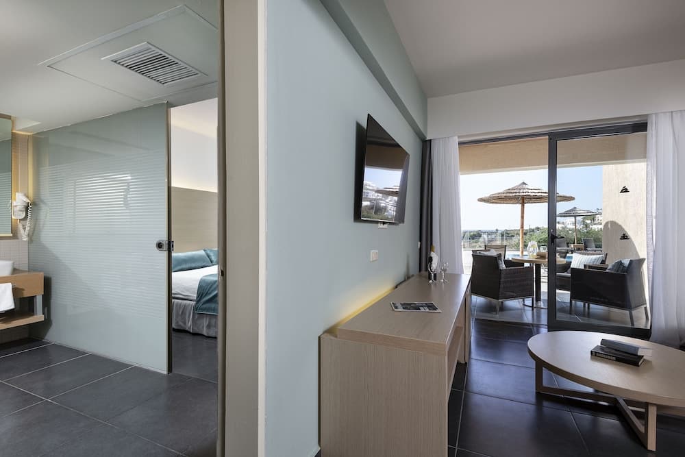 Atlantica Mikri Poli Kos