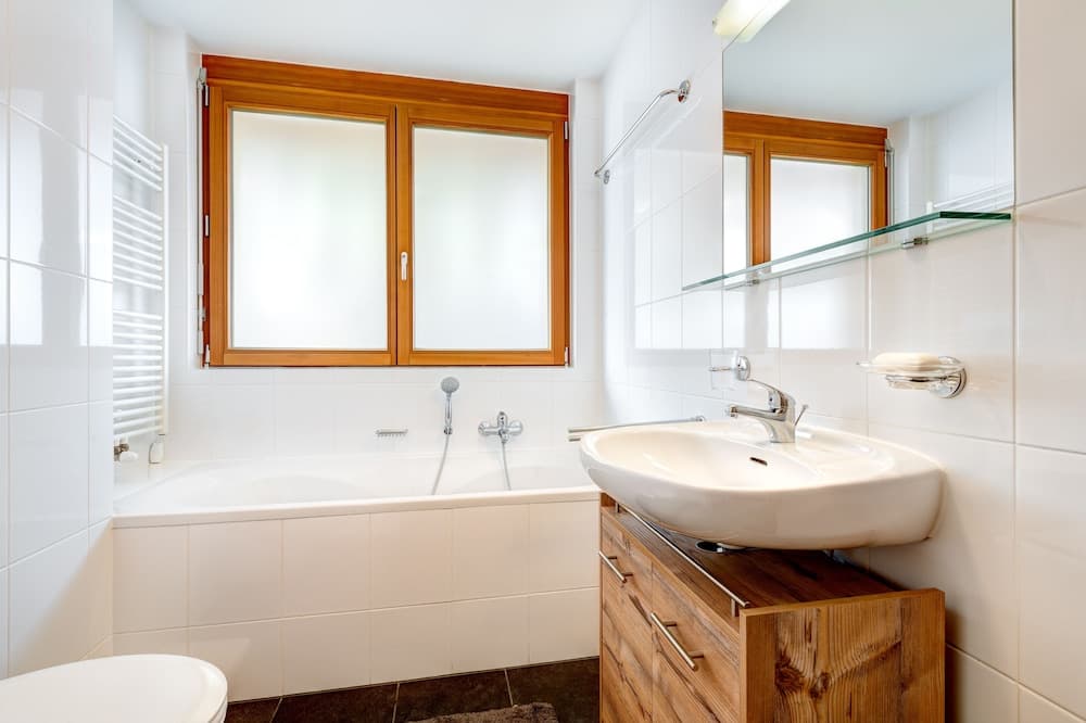 Penthaus Panorama Blick