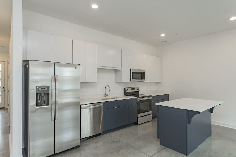 Modern Loft In Wedgewood Houston/Downtown