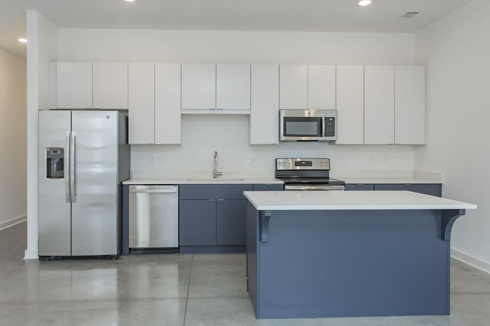 Modern Loft In Wedgewood Houston/Downtown