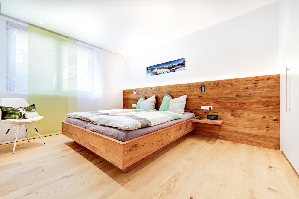 Apartments Valbona by A-Appartements