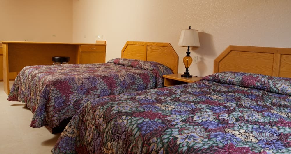 Hotel La Villa de San Quintin