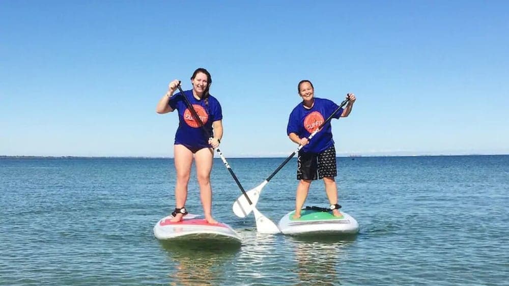 Home Near Shops & Beach