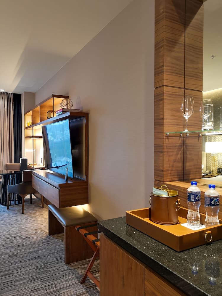 JW Marriott Hotel Monterrey Valle