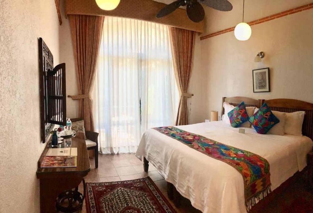 La Buena Vibra Wellness Resort & SPA