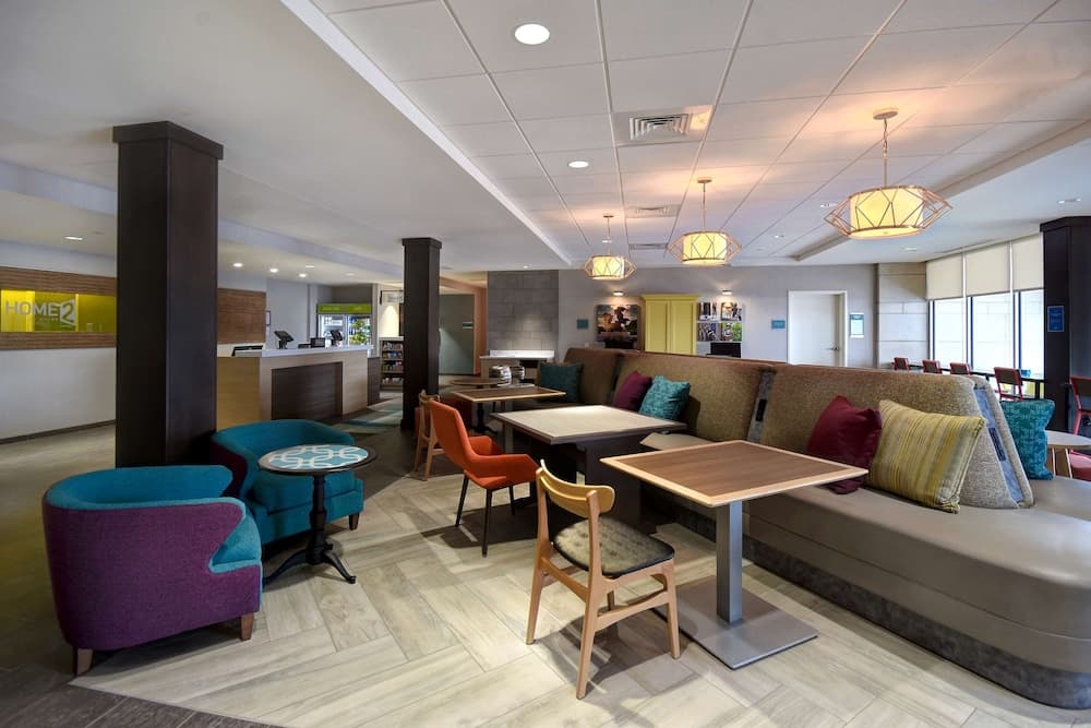 Home2 Suites by Hilton Wichita Downtown Delano