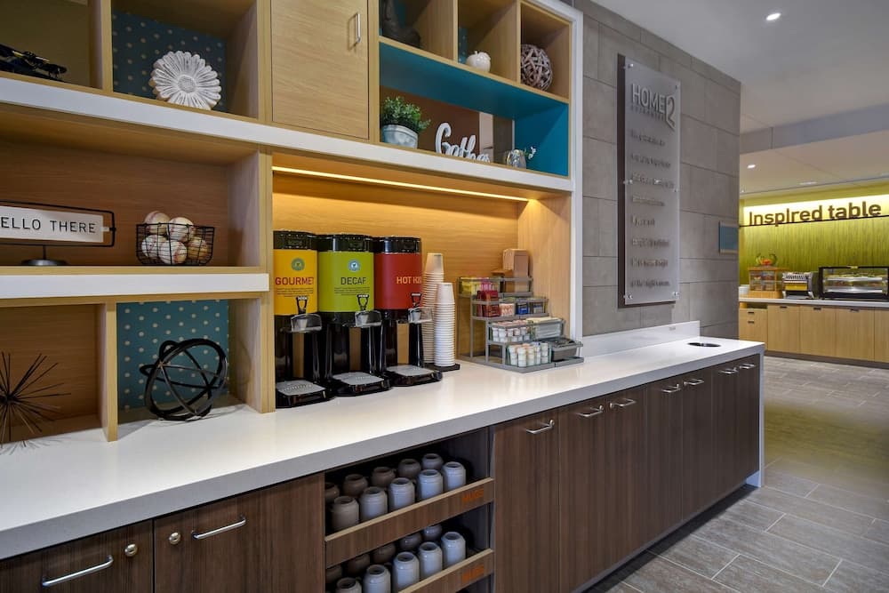 Home2 Suites by Hilton Wichita Downtown Delano