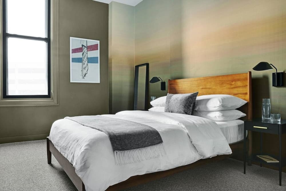 Abode Pittsburgh - Downtown Convention Center