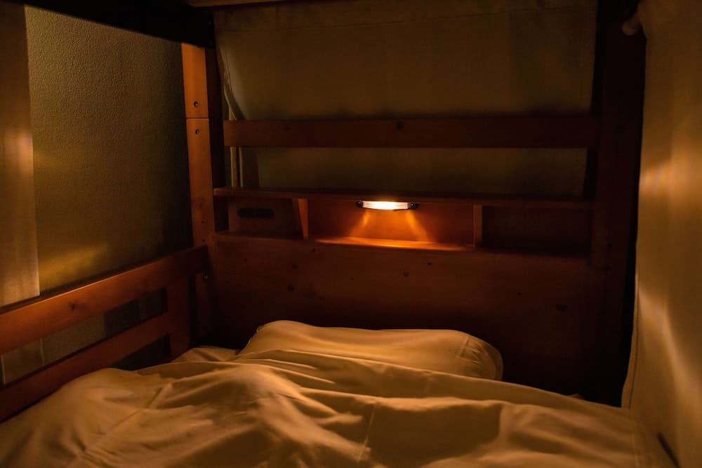 Guesthouse Hajimari - Hostel