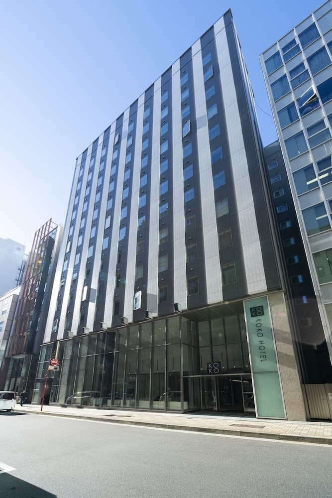 hotel image