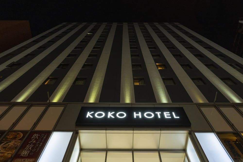 hotel image