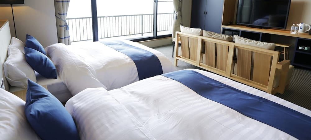 International Hotel Tamatsukuri