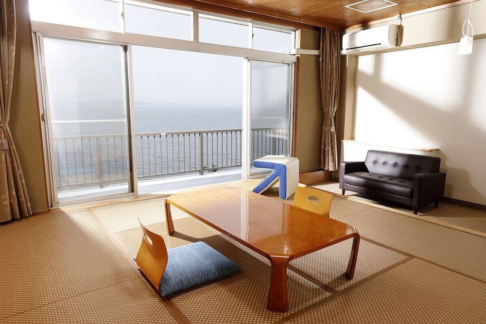 International Hotel Tamatsukuri