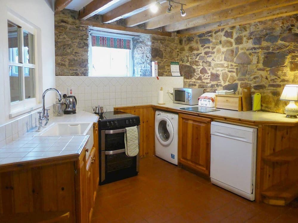 The Loft Holiday Home