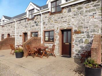 Coninbeg Holiday Cottage