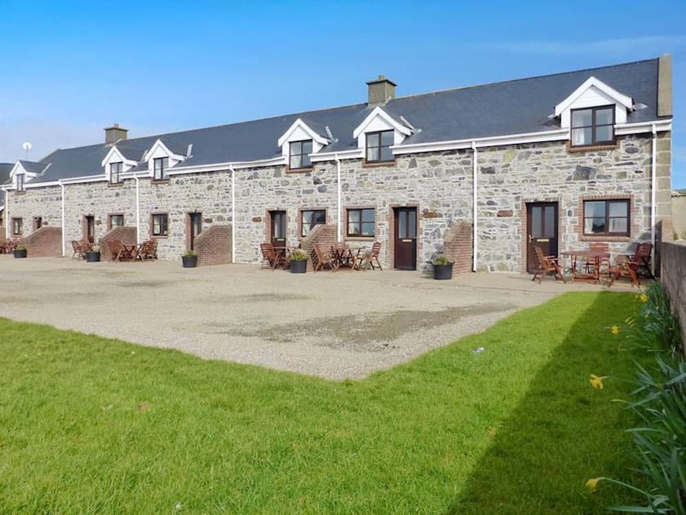 Coninbeg Holiday Cottage