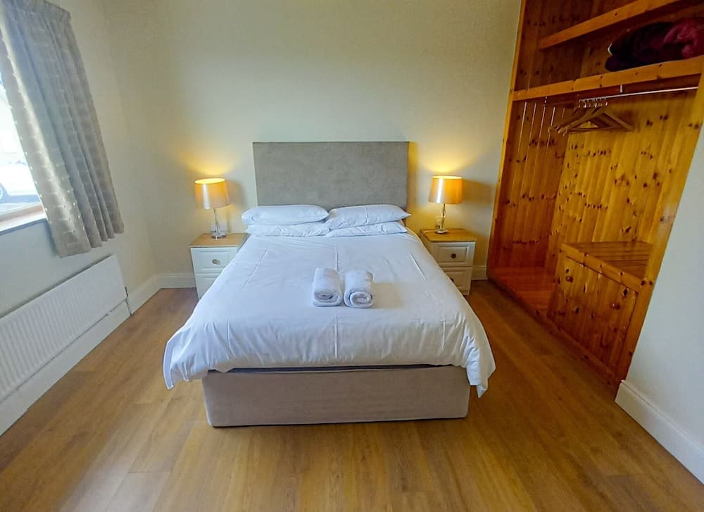 Behy Lodge Glenbeigh