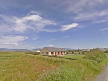 Behy Lodge Glenbeigh