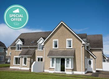 Moore Bay Holiday Homes 18A