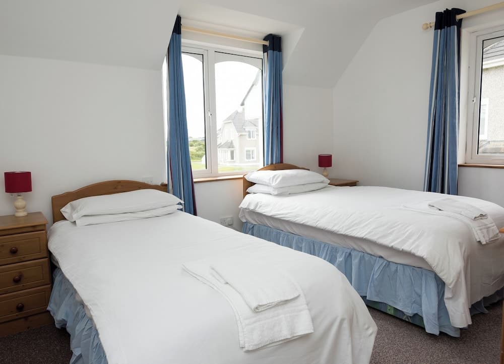 Moore Bay Holiday Homes