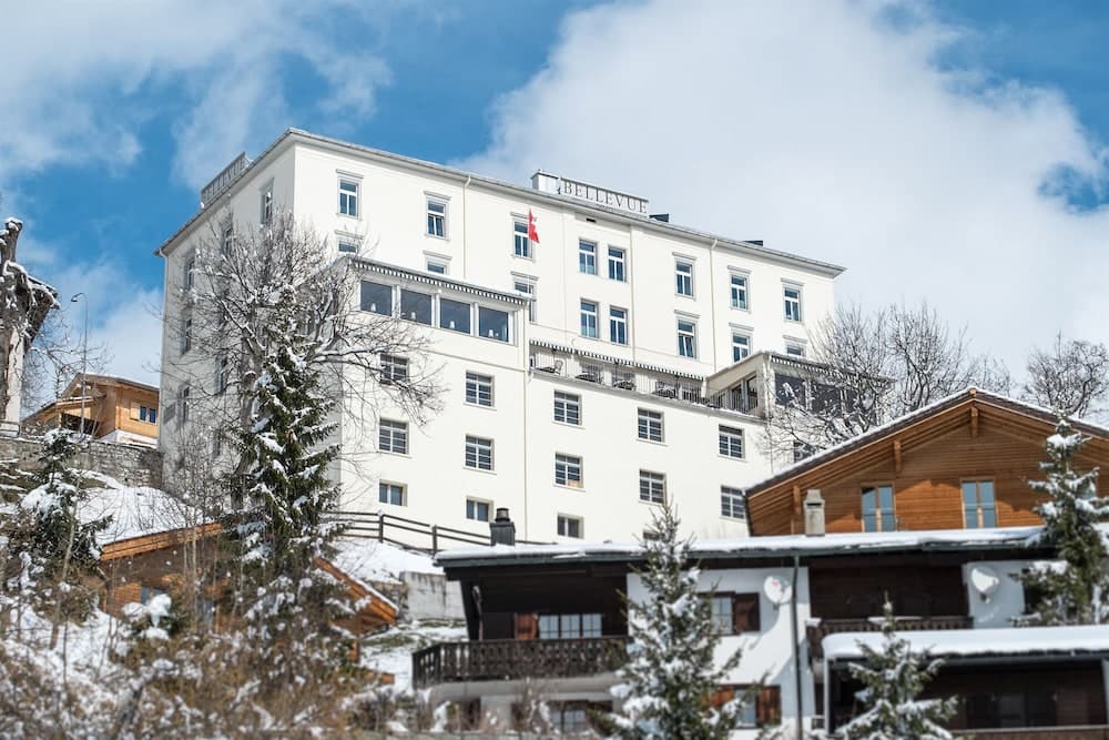 hotel image