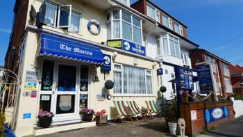 The Marina Guesthouse