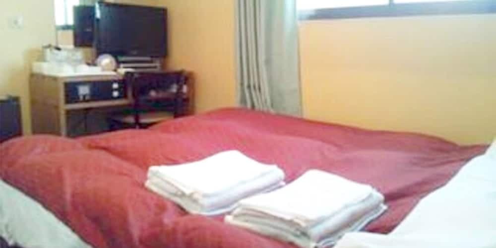 City Inn Nishitanabe