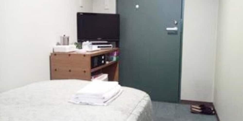 City Inn Nishitanabe