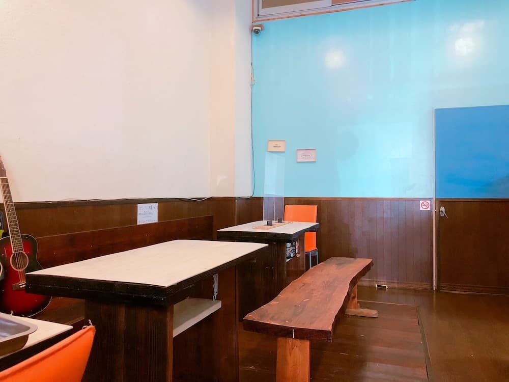 Guesthouse CamCam Okinawa - Hostel