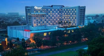 Santika Premiere Dyandra Hotel & Convention - Medan