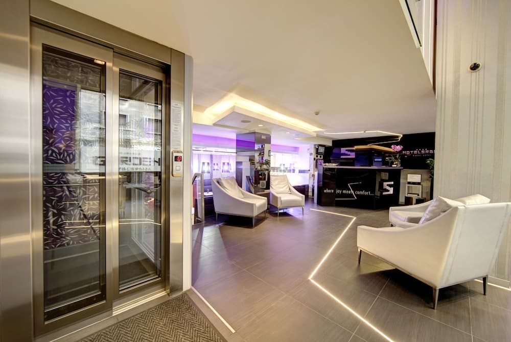 Hotel Srbija Garden Ex Garni