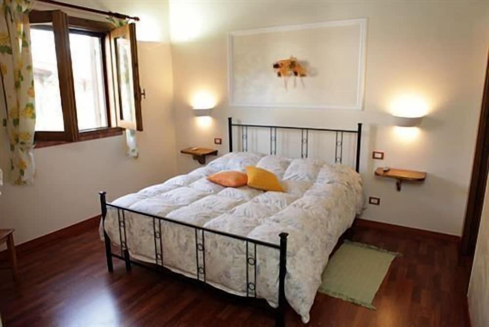 La Casetta Bed and Breakfast