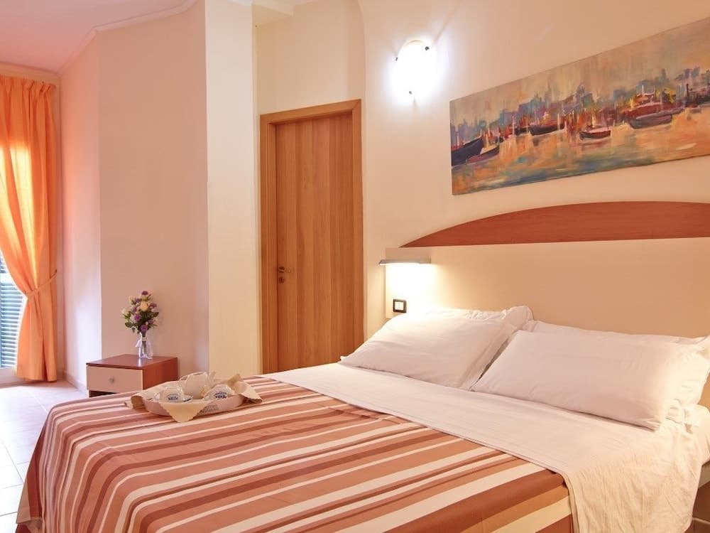 Residence Parco del Sole