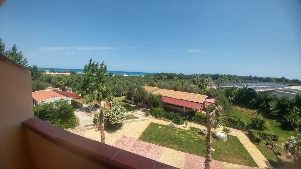 Residence Parco del Sole