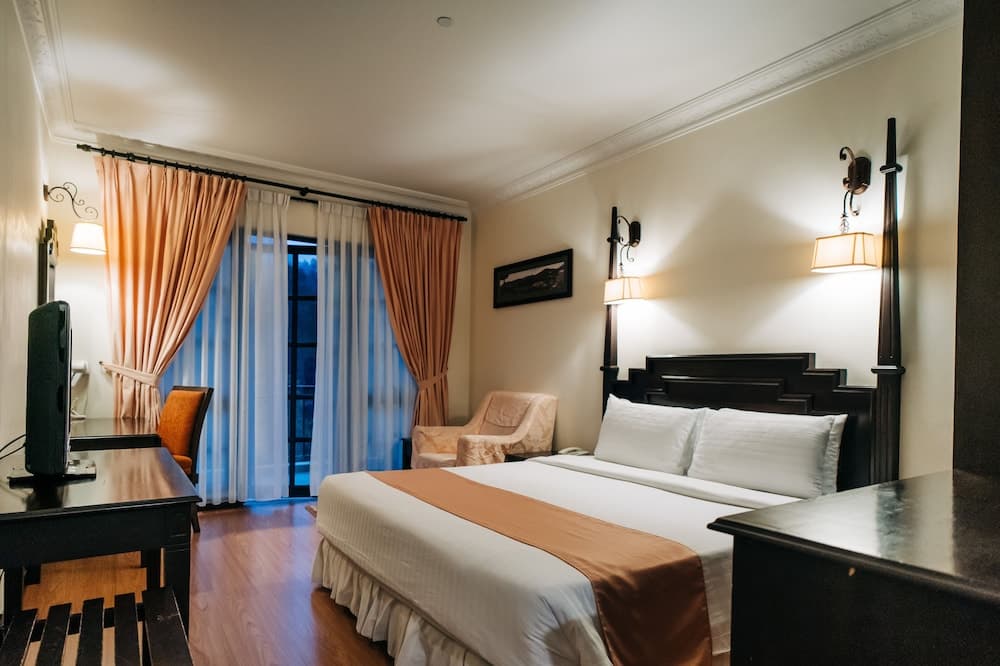 Hotel De'La Ferns, Cameron Highlands