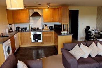 The Lindley Suite - Simple2let Serviced Apartments