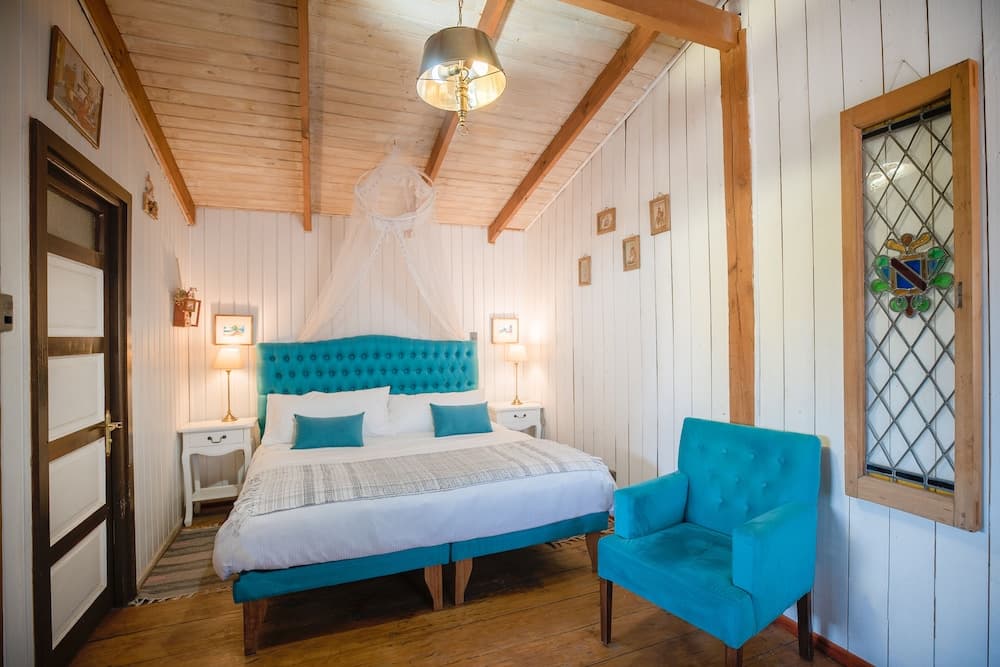 Hotel La Calma de Rita