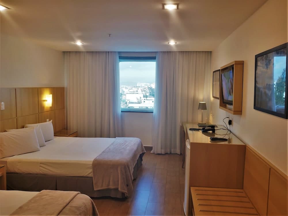 Hotel Atlântico Sul