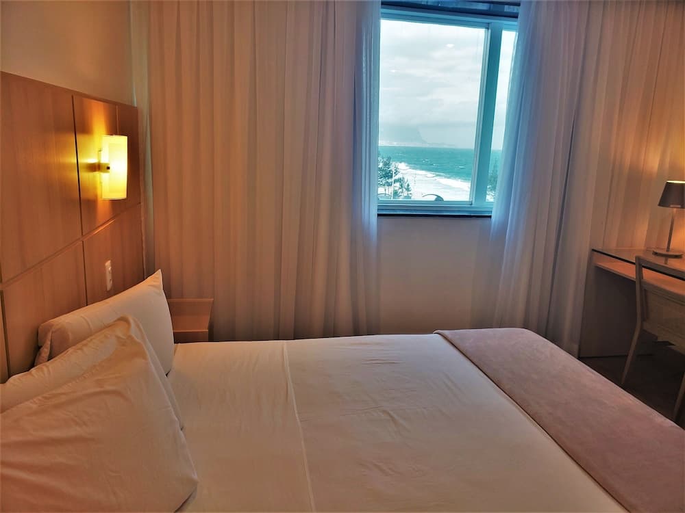 Hotel Atlântico Sul