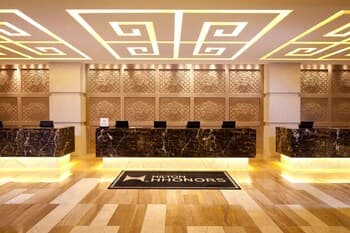 DoubleTree by Hilton Hotel Shenyang