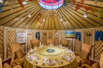 Holiday Inn Shijiazhuang Central, an IHG Hotel