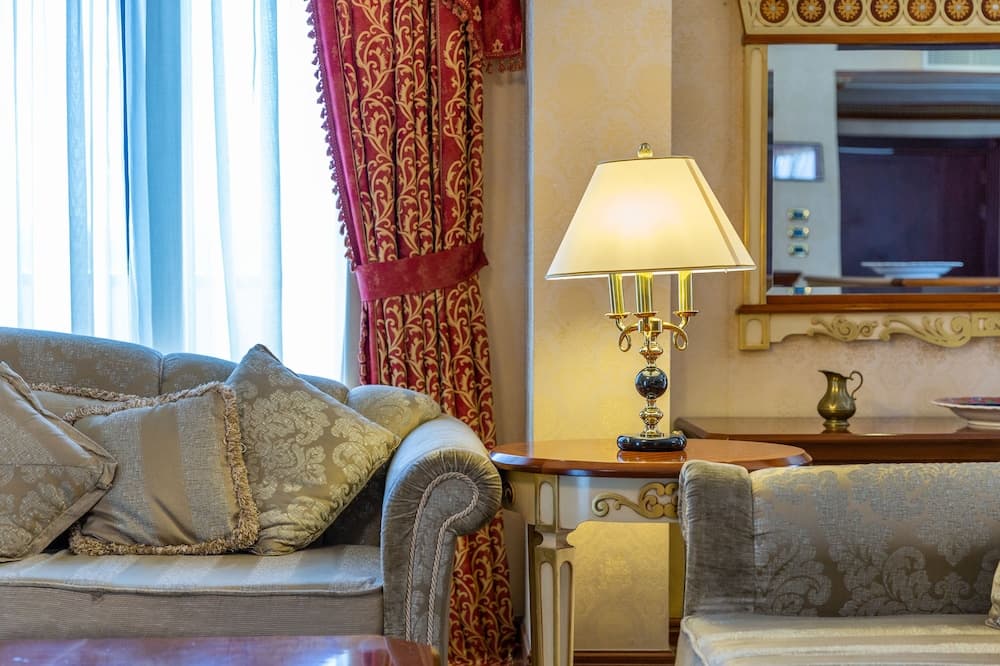 Swiss Diamond Hotel Prishtina