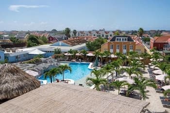 The Ritz Village Hotel - Adults Only