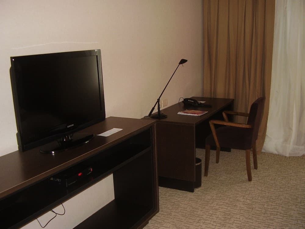 Gran Bourbon Hotel Asunción