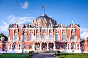 Petroff Palace Boutique Hotel