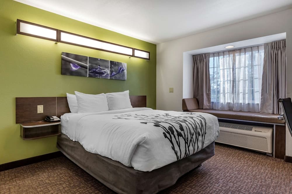 Sleep Inn & Suites Kalamazoo Southwest