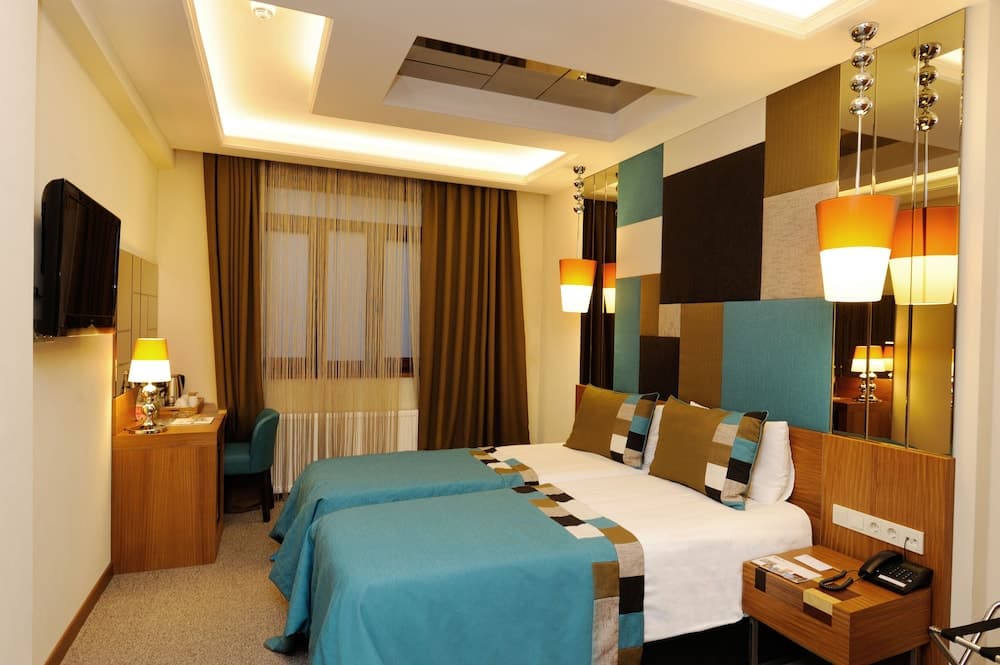 Collage Pera Hotel - Special Class